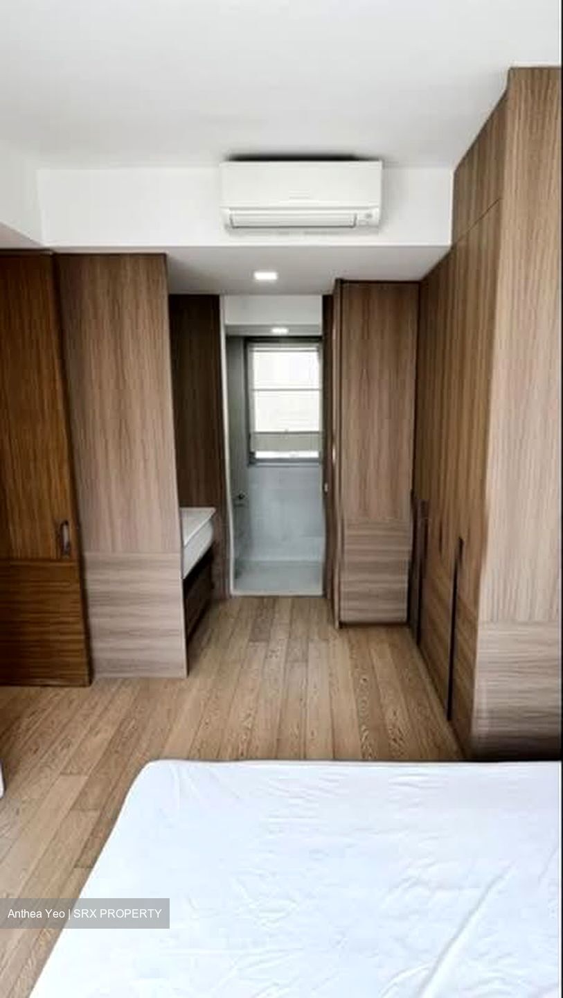 Echelon (D3), Condominium #575028221